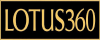 logo LOTUS360